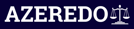 AZEREDO - Logo